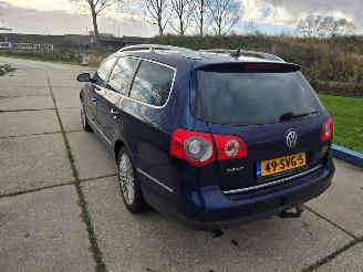Volkswagen Passat 3.2 FSI V6 32V 4x4 picture 6