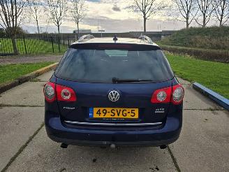 Volkswagen Passat 3.2 FSI V6 32V 4x4 picture 5