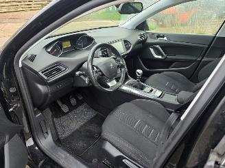 Peugeot 308  picture 7