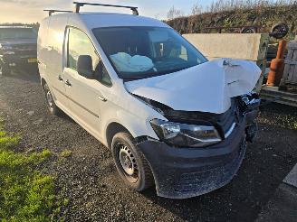 Volkswagen Caddy  picture 2