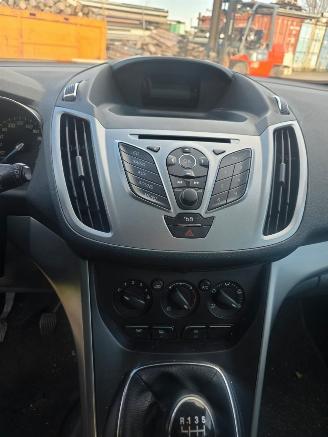 Ford C-Max 1.0 Ti-VCT Ecoboost picture 14