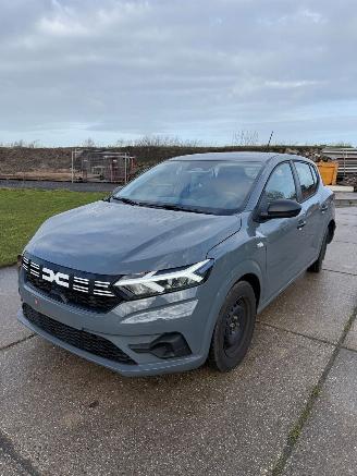 Dacia Sandero  picture 4