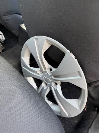 Dacia Sandero  picture 9