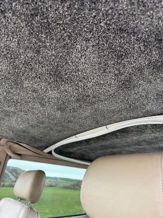 Mercedes V-klasse 2.2 CDI picture 11