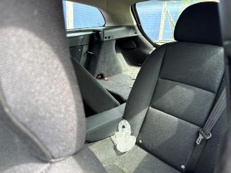 Volvo C-30 C30 (EK/MK), Hatchback 3-drs, 2006 / 2012 1.6 D 16V picture 23