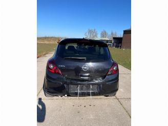 Opel Corsa Corsa D, Hatchback, 2006 / 2014 1.2 16V picture 4