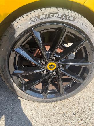 Renault Clio 1.6 Turbo RS picture 8