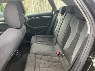 Audi A3 1.4 E-TRON PHEV Ambition Pro Line plus picture 18