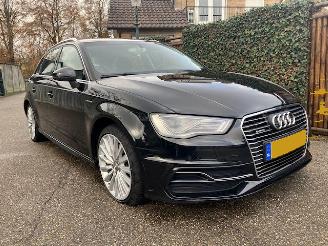 Audi A3 1.4 E-TRON PHEV Ambition Pro Line plus picture 3