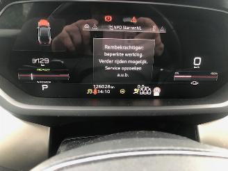 Audi E-tron GT ZERO 1-100 Competition 93 kWh 500 PK picture 15