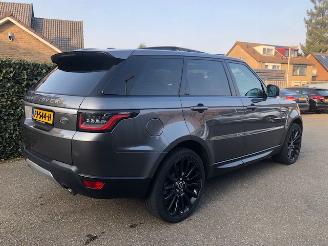 Land Rover Range Rover sport 3.0 SD V6 292 PK AUTOMAAT PANORAMA -LEER -CAMERA -VOLL picture 4