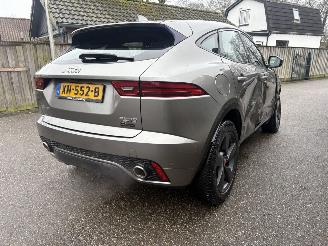 Jaguar E-Pace R-SPORT P250 PK AWD PANORAMA VOLL picture 6