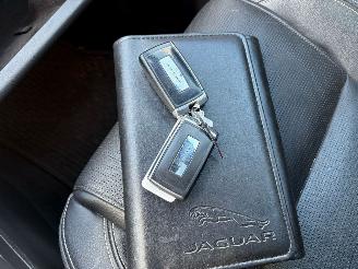 Jaguar E-Pace R-SPORT P250 PK AWD PANORAMA VOLL picture 16