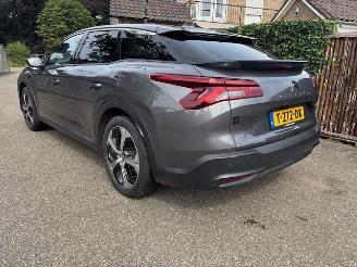 Schadeauto Citroën C5 X 1.6 Plug-in Hybrid 222 pk automaat 2023/5