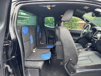 Ford Ranger 2.0 TDE Wildtrak Supercab 220 PK AUTOMAAT NAP picture 14