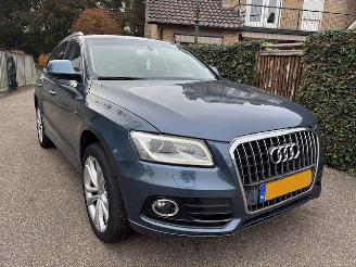 Audi Q5 2.0 QUATTRO S LINE PLUS PANO-AUTOMAAT VOLL picture 1