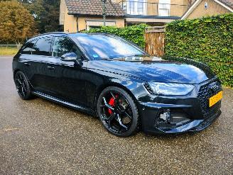  Audi Rs4 2.9 TFSI BITURBO QUADRO AVANT SPORT 450PK 2024/6