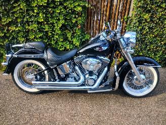  Harley-Davidson  Softail Deluxe FLSN 2005/1