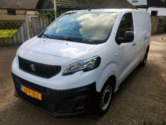skadebil bedrijf Peugeot Expert 1.5 BlueHDI 120 S&S L2 2023/6