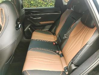 BYD Seal U 1.5 DM-i FWD Boost picture 14