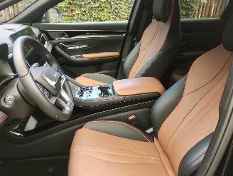 BYD Seal U 1.5 DM-i FWD Boost picture 10
