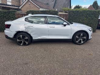 Polestar 2 Long Range Dual motor Plus 82 kWh 682 PK 4X4 picture 5