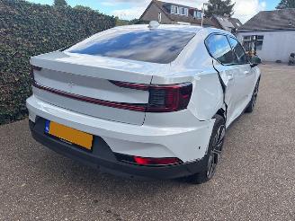 Polestar 2 Long Range Dual motor Plus 82 kWh 682 PK 4X4 picture 7