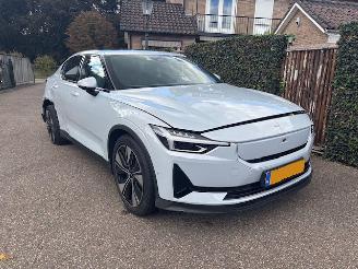 škoda osobní automobily Polestar 2 82 KWH Long Range Dual motor Plus 82 kWh 682 PK 4X4 2024/8