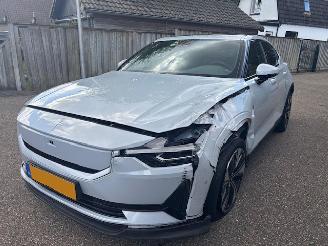 Polestar 2 Long Range Dual motor Plus 82 kWh 682 PK 4X4 picture 2
