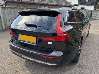 Volvo V-60 2.0 T6 Plug-in hybrid AWD 253 PK AUTOMAAT picture 6