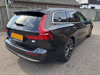 Volvo V-60 2.0 T6 Plug-in hybrid AWD 253 PK AUTOMAAT picture 5