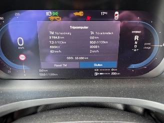 Volvo V-60 2.0 T6 Plug-in hybrid AWD 253 PK AUTOMAAT picture 19