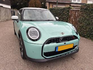 Mini Cooper S 204 PK AUTOMAAT LEER PANORAMA picture 3