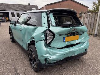 Mini Cooper S 204 PK AUTOMAAT LEER PANORAMA picture 7