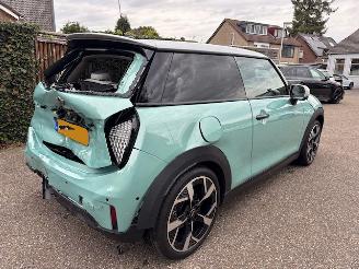 Mini Cooper S 204 PK AUTOMAAT LEER PANORAMA picture 6