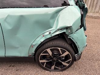 Mini Cooper S 204 PK AUTOMAAT LEER PANORAMA picture 8