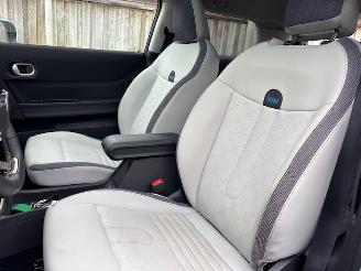 Mini Cooper S 204 PK AUTOMAAT LEER PANORAMA picture 15