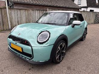 Mini Cooper S 204 PK AUTOMAAT LEER PANORAMA picture 4