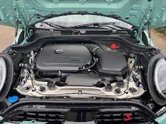Mini Cooper S 204 PK AUTOMAAT LEER PANORAMA picture 18