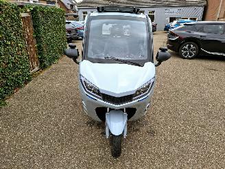 Overige  ECONELO EV5 Elektrische Overdekte Scootmobiel RIJBEWIJS VRIJ! picture 3