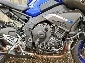 Yamaha MT-10 ABS Quick Shifter picture 6