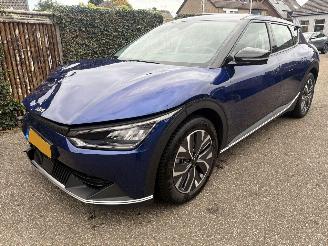 Unfallwagen Kia EV6 SPORT 225PK AUTOMAAT 2024/2