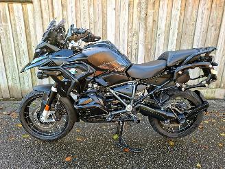  BMW R 1250 GS TRIPLE BLACK DYNAMIC PRO (2022) 2022/10