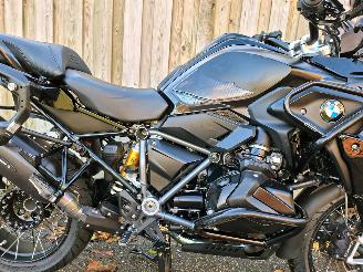 BMW R 1250 GS TRIPLE BLACK DYNAMIC PRO picture 18