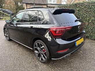 škoda osobní automobily Volkswagen Polo 2.0 TSI GTI  AUTOMAAT PANORAMA 2024/3