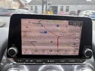 Nissan Juke 117pk DIG-T Acenta Camera | Cruise | Carplay | 17\\ picture 23