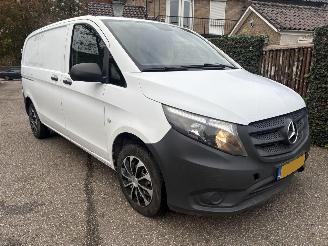Mercedes Vito 114 CDI FUNCTIONAL LANG 136 PK picture 3