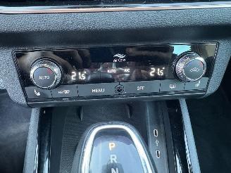 Skoda Scala 1.0 TSI SPORT AUTOMAAT LEER NAP ! picture 13