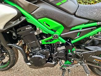Kawasaki Z 900 91 kW!!! PERFORMANCE SUGOMI picture 15