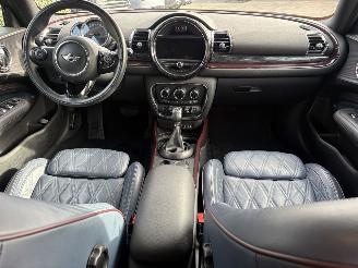 Mini Clubman 1.5 COOPER NAVI PANO AUTOMAAT 136PK ! BOM VOL picture 13